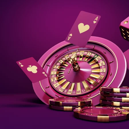 Best Online Gambling For Real Money
